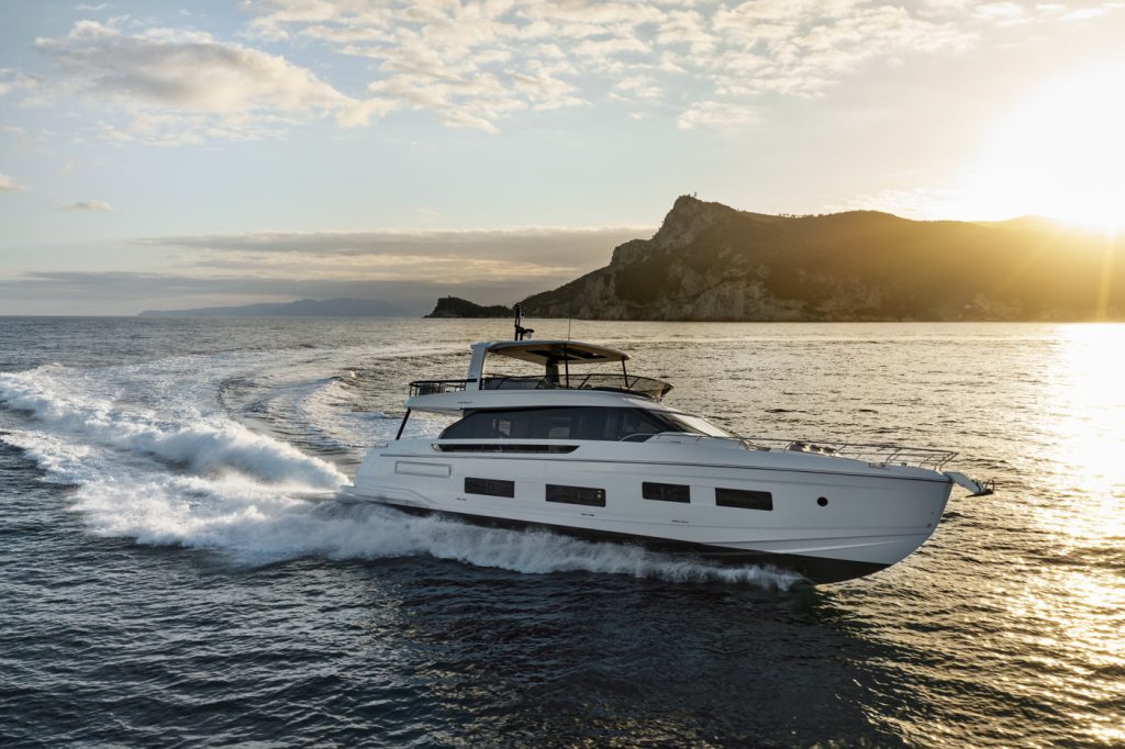 Explora At Myba Charter Show 2026