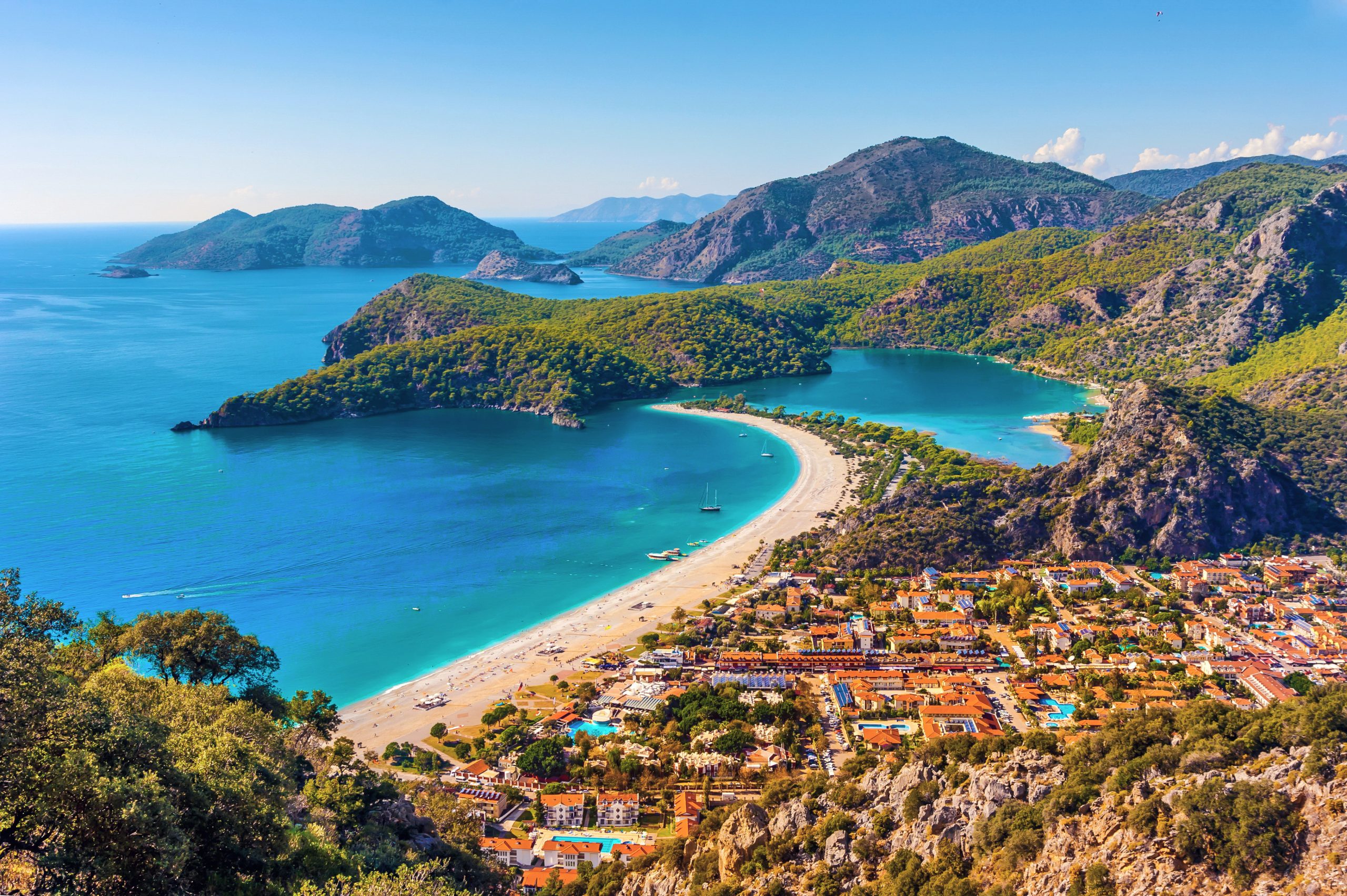 Turkey Yacht Charter