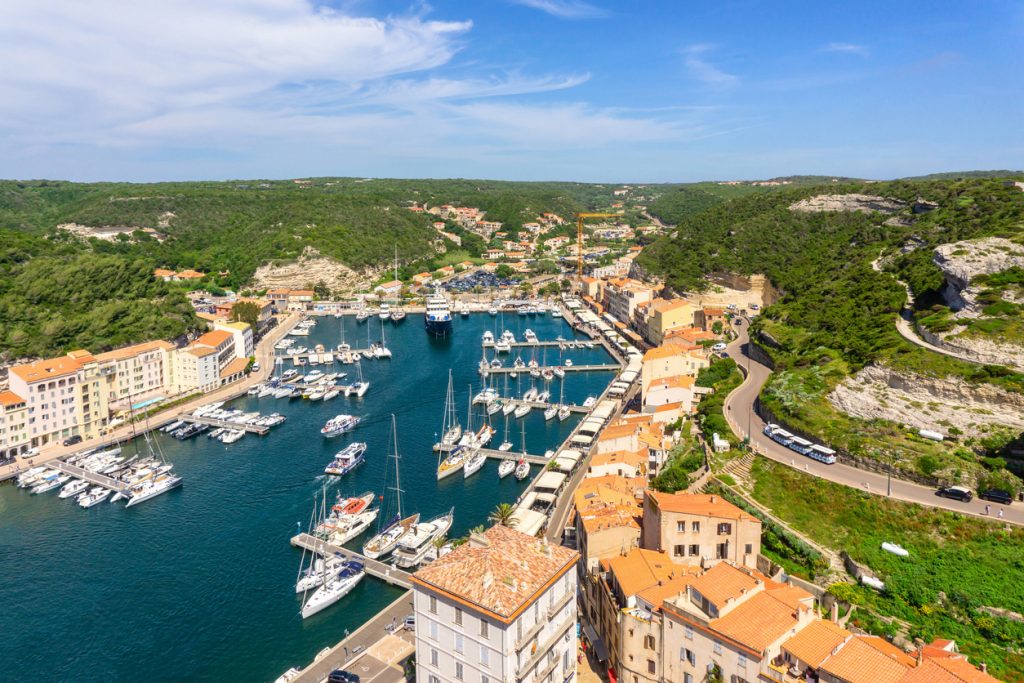 Corsica as a Late-August Alternative to the French Riviera 4 Corsica In Late August - Calvi