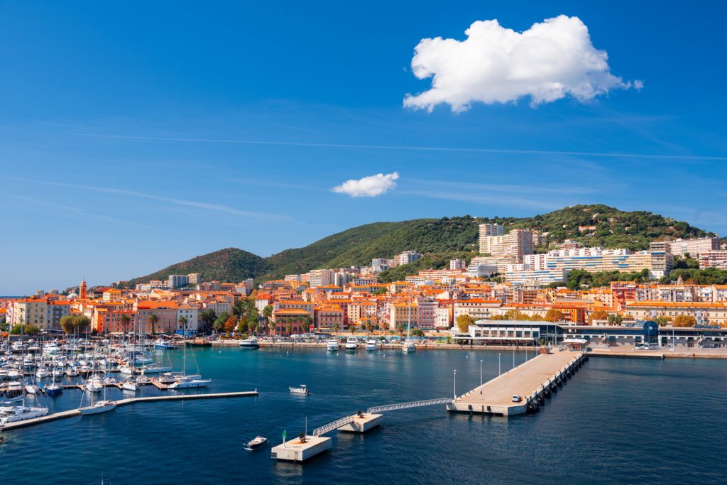 Corsica as a Late-August Alternative to the French Riviera 5 Corsica In Late August - Calvi