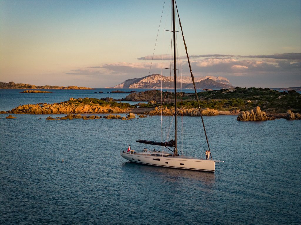 Bianca Ii At Monaco Yacht Show 2026