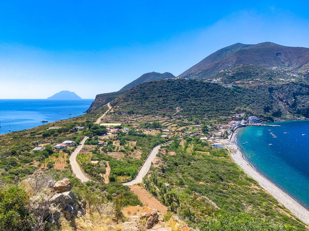 Filicudi - Best Aeolian Islands To Visit By Yacht